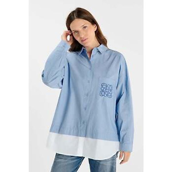 Le Temps des Cerises  Blusen Hemd MATIS günstig online kaufen