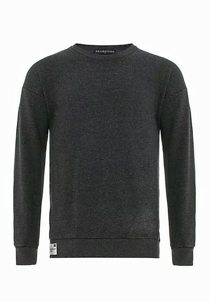 RedBridge Sweatshirt Pullover Crewneck Premium Basic günstig online kaufen