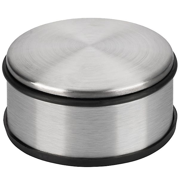 Goods+Gadgets Türstopper Designer Stopper aus Edelstahl, günstig online kaufen