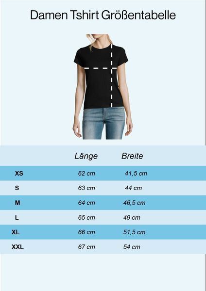 Youth Designz T-Shirt Official Yoga Damen günstig online kaufen