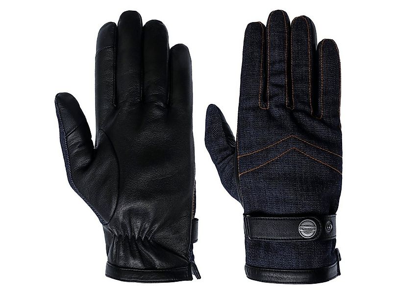 Roeckl Lederhandschuhe (1-St) Handschuhe mit Futter günstig online kaufen