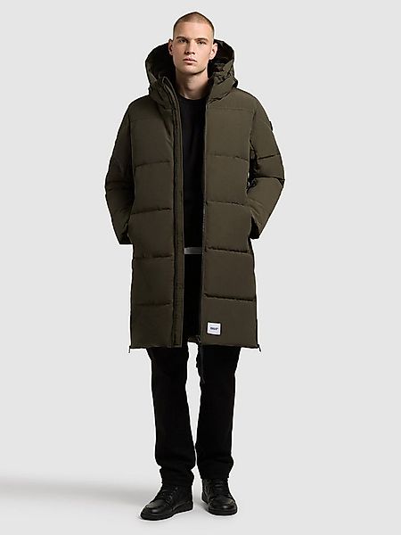 khujo Steppmantel LEAR günstig online kaufen