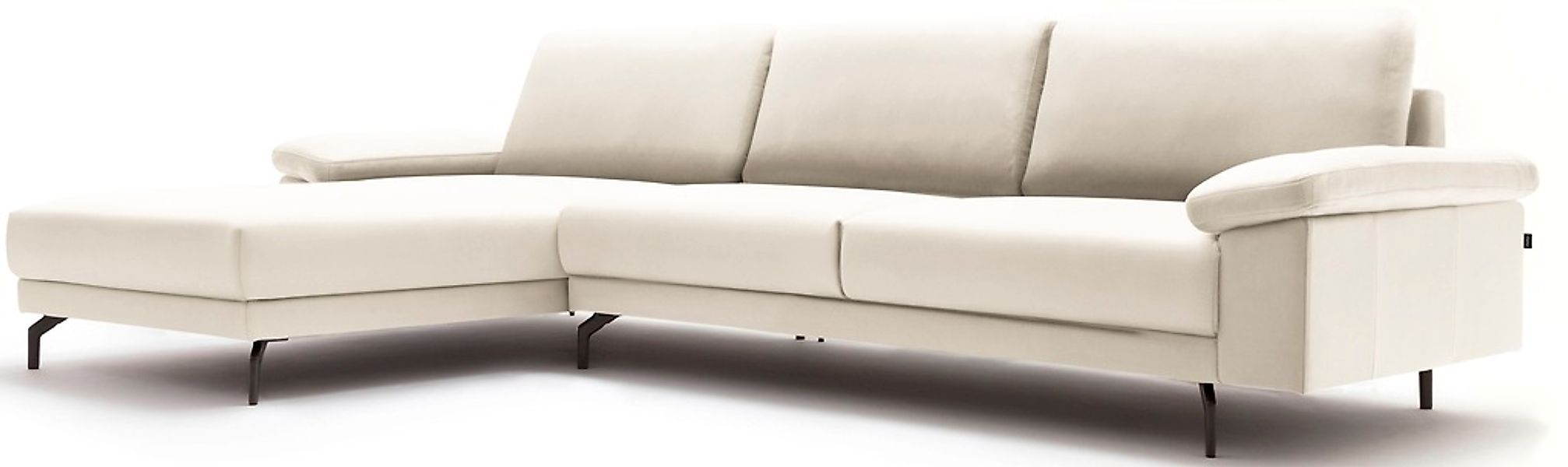 Creation BY ROLF BENZ Ecksofa "CR.450" günstig online kaufen