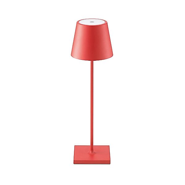 SIGOR LED Tischleuchte Sigor Akku-Tischleuchte NUINDIE günstig online kaufen