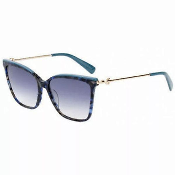 Longchamp  Sonnenbrillen Damensonnenbrille  LO683S-420 ø 56 mm günstig online kaufen