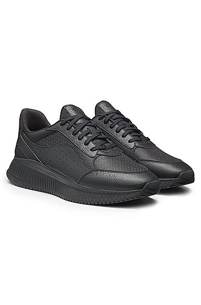 BOSS TTNM EVO Run Sneaker Casual-Schnürschuh, Halbschuh, Freizeitschuh mit günstig online kaufen