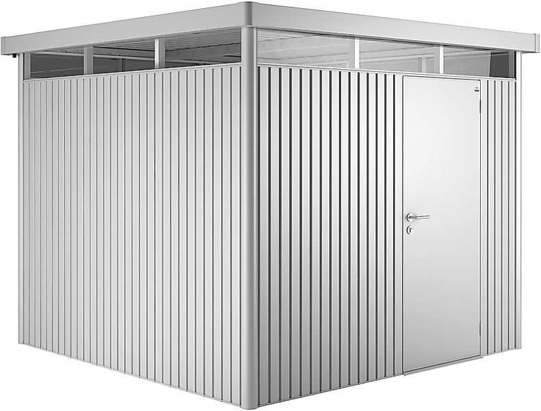 Biohort Gerätehaus "Highline H4", versch. Farben günstig online kaufen