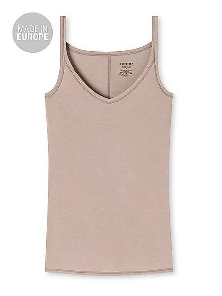 Schiesser Tanktop Schiesser diverse Damen Shirts günstig online kaufen