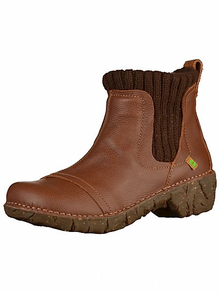 El Naturalista Stiefelette "El Naturalista Stiefelette Leder/Textil" günstig online kaufen
