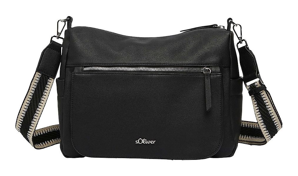 s.Oliver Umhängetasche Crossbody Bag günstig online kaufen