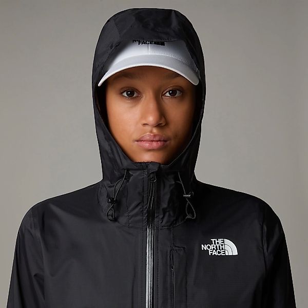 The North Face Regenjacke "Alta Vista Jacke für Damen" mit wasserdichtem Dr günstig online kaufen