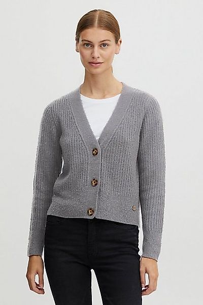 OXMO Strickjacke OXNorene 21800133-ME günstig online kaufen