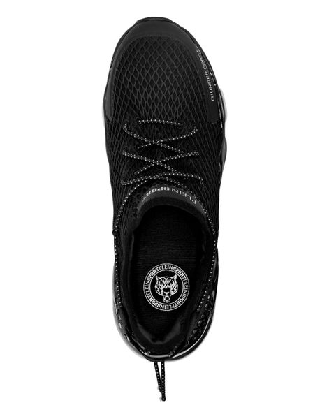 PLEIN SPORT Runner Sneaker Sneaker günstig online kaufen