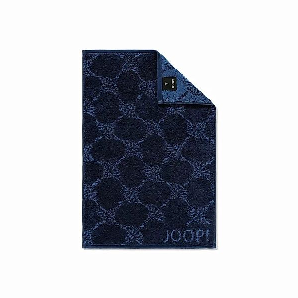 JOOP! Gästetuch 3er Pack 1611/GT/14 günstig online kaufen