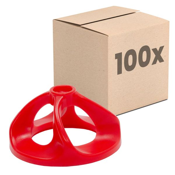 Dalsys Nivelliersystem für Fliesen enthält (100 günstig online kaufen