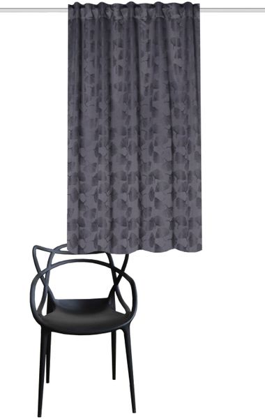 HOME WOHNIDEEN Vorhang GINGKO (1 St), günstig online kaufen