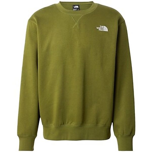 The North Face  Sweatshirt NF0A89ET günstig online kaufen