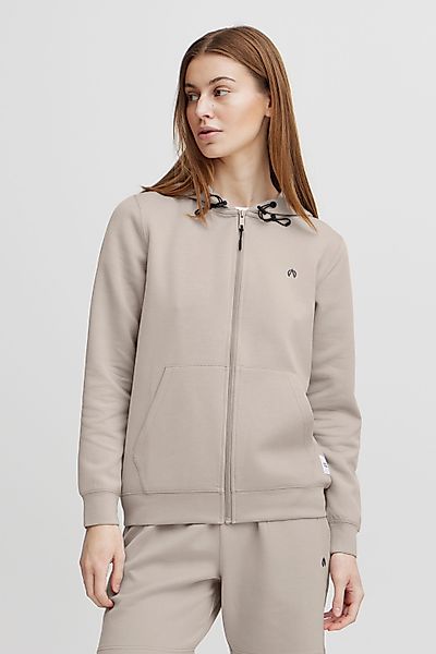 North Bend Sweatjacke NBTara W Technical günstig online kaufen