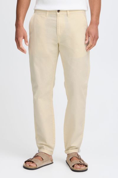 !Solid Leinenhose SDLoran Lange Hose aus günstig online kaufen