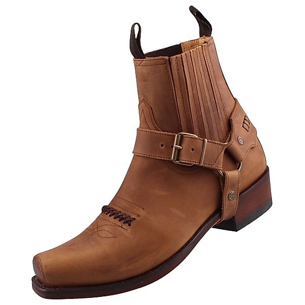 Sendra Boots 6445-Sprinter Tang-NOS Stiefel günstig online kaufen