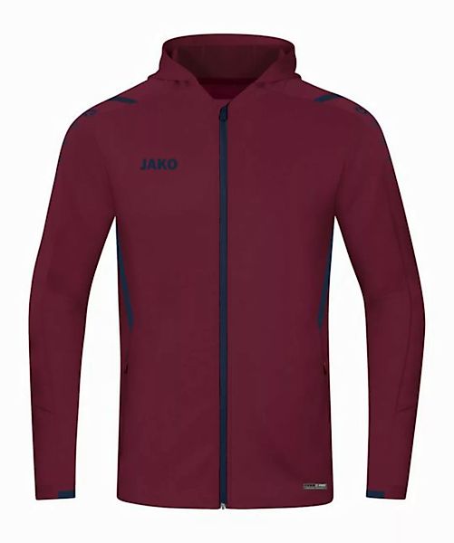 Jako Sweatjacke JAKO Challenge Trainingsjacke Polyester günstig online kaufen