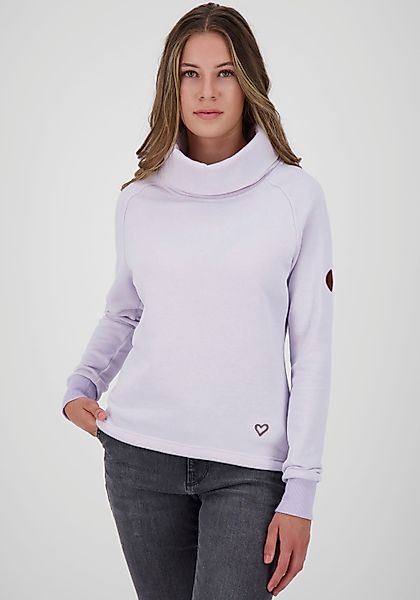 Alife & Kickin Sweater JanelleAK-A (1-tlg) günstig online kaufen
