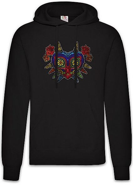 Urban Backwoods Hoodie Mexican Majora's Mask Herren Hoodie Horror Kid Zelda günstig online kaufen
