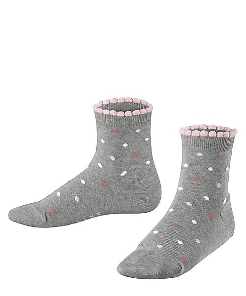 FALKE Kurzsocken Multidot (1-Paar) mit weicher günstig online kaufen