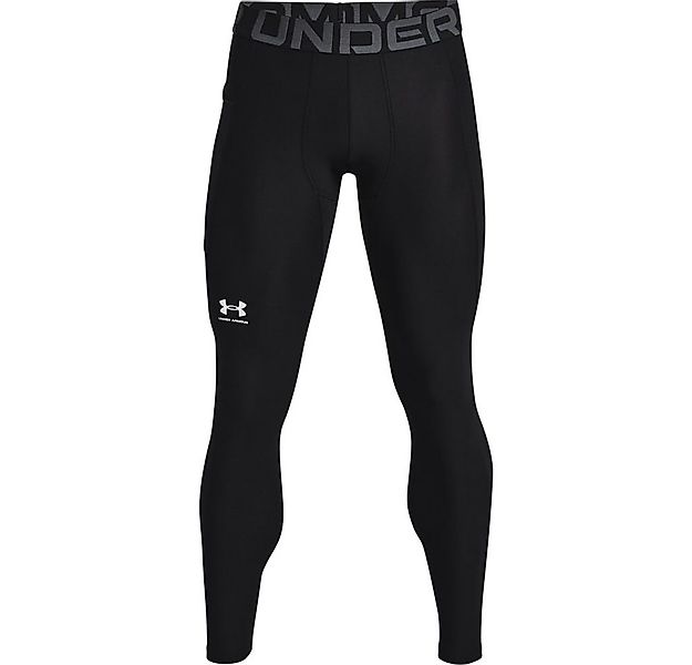 Under Armour® Sporthose UA HG ARMOUR LEGGINGS BLACK günstig online kaufen