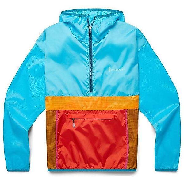 Cotopaxi Outdoorjacke Damen Windbreaker Teca Half-Zip günstig online kaufen