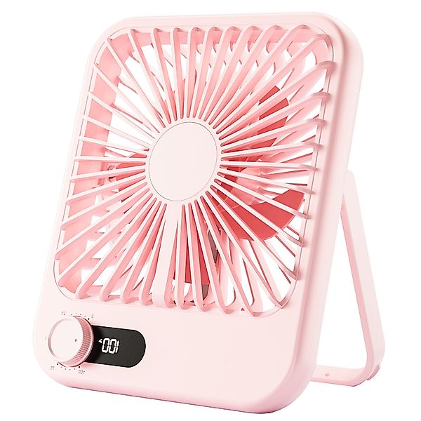 Senmudi Mini USB-Ventilator USB Ventilator, Ventilator günstig online kaufen