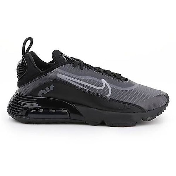 Nike Air Max 2090 Schuhe EU 44 1/2 Graphite,Black günstig online kaufen