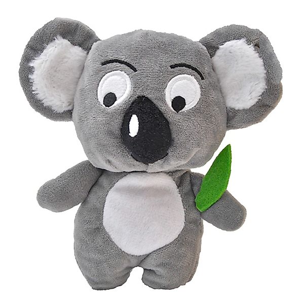 Aumüller Tierkuscheltier Katzenspielzeug Koala Jack, Plüschtier günstig online kaufen
