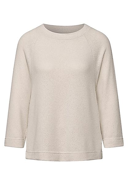 STREET ONE Langarmshirt – Modisches Shirt günstig online kaufen