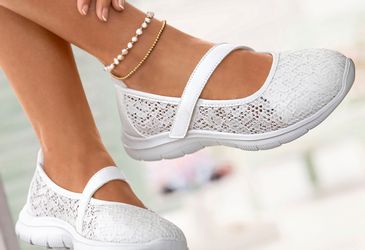 LASCANA Slipper Halbschuh superleicht und bequem günstig online kaufen