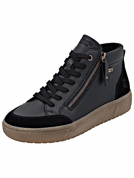 Remonte Sneaker "Remonte Sneaker Glattleder" günstig online kaufen