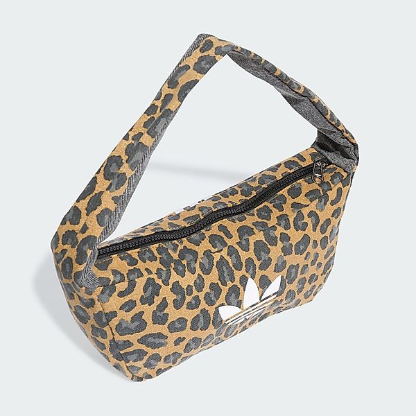 adidas Originals Schultertasche LEOPARD KLEINE SCHULTERTASCHE günstig online kaufen