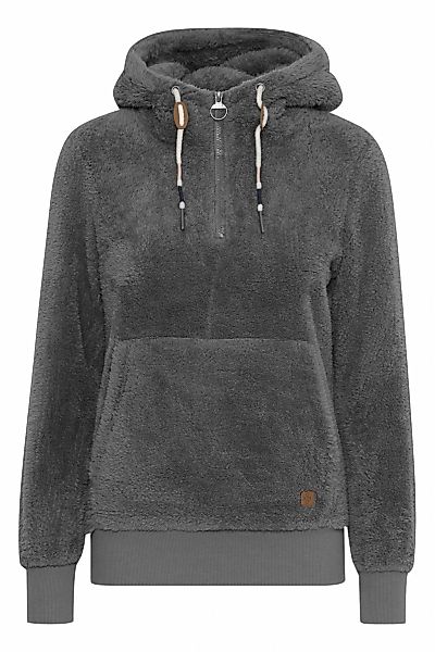 OXMO Longpullover "Sweatshirt OXAnoush" günstig online kaufen