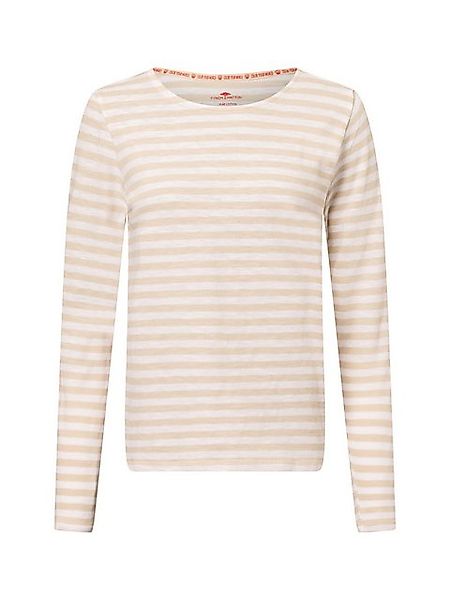 FYNCH-HATTON Langarmshirt günstig online kaufen
