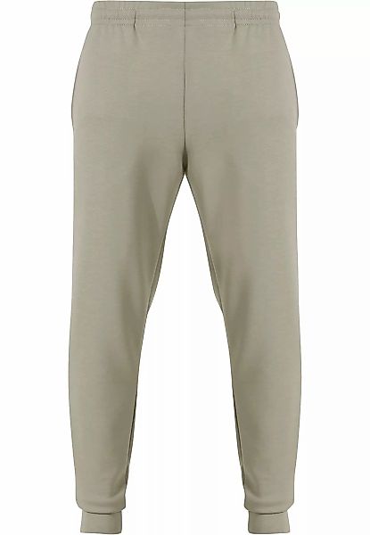 URBAN CLASSICS Jogginghose "Urban Classics Scuba Basic Sweatpants", (1 tlg. günstig online kaufen