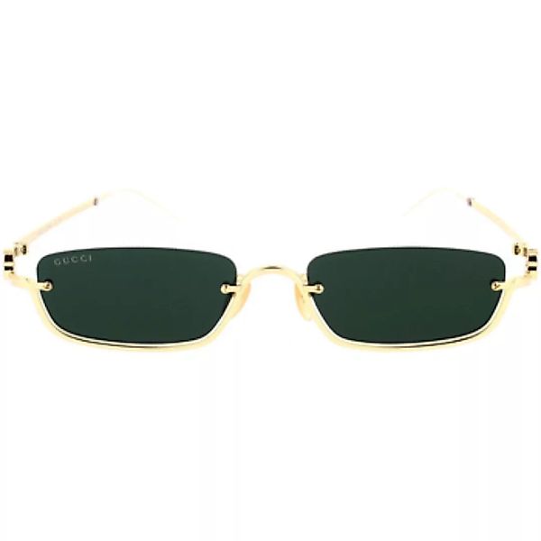 Gucci  Sonnenbrillen -Sonnenbrille GG1278S 002 günstig online kaufen
