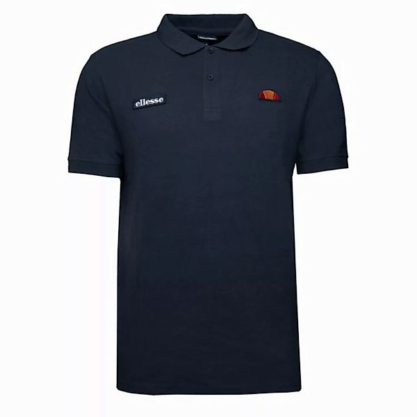 Ellesse Poloshirt Montura Herren günstig online kaufen