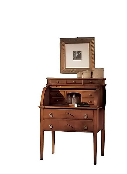 Xlmoebel Buffet Italienisches Möbelstück für das Büro - Holz-Konsole mit Re günstig online kaufen