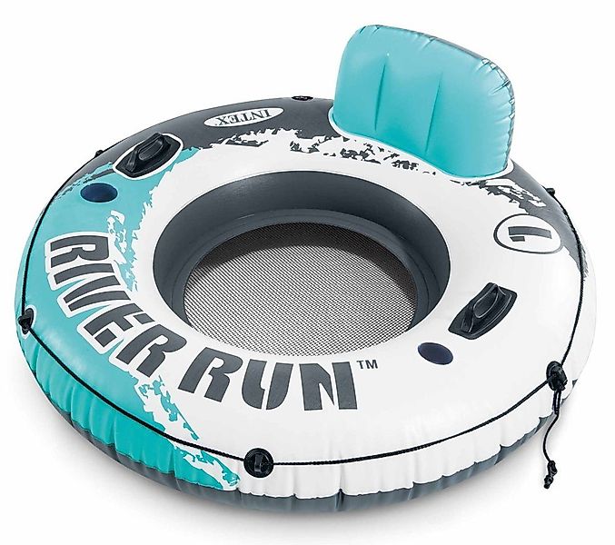 Intex Schwimmsessel Intex Schwimmsessel Aqua River günstig online kaufen