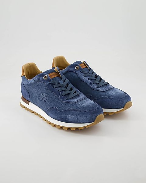 La Martina Lfm251.041.3100 Schnürschuh Obermaterial: Leder günstig online kaufen