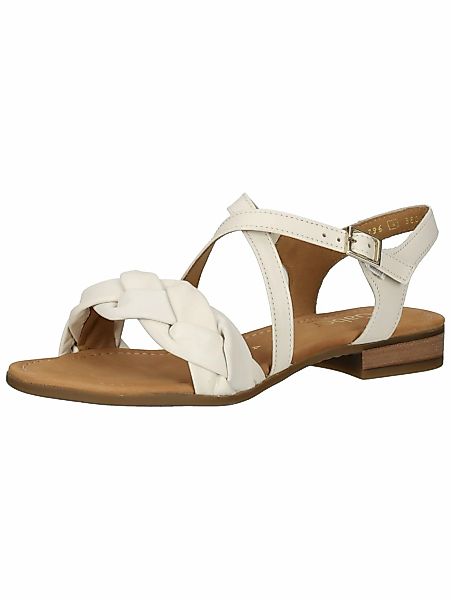 Gabor Riemchensandale "Gabor Sandalen Glattleder" günstig online kaufen
