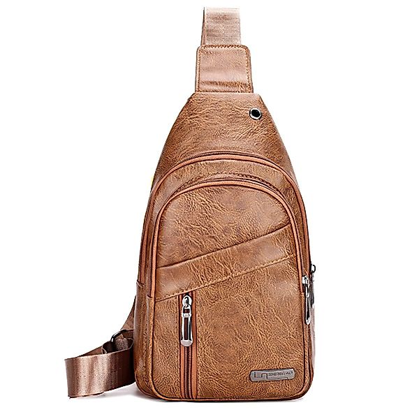 ZEUOPQ Schultertasche Brusttasche Umhngetasche Sling Crossbody günstig online kaufen