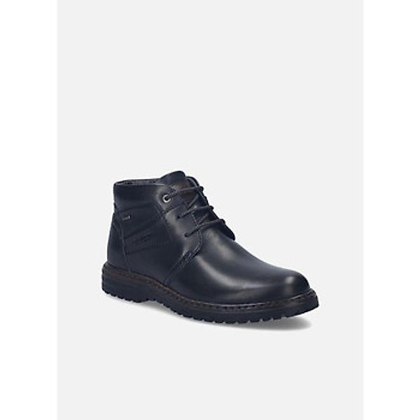 Josef Seibel  Stiefel Erroll 52, schwarz günstig online kaufen