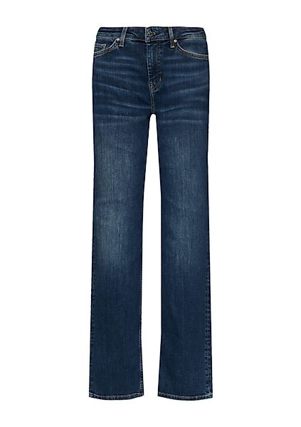 QS Bequeme Jeans Jeans-Hose günstig online kaufen
