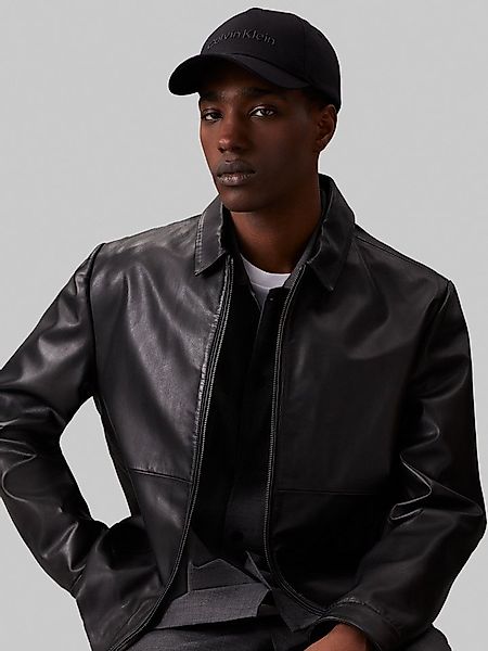 Calvin Klein Baseball Cap CK MUST BB CAP mit Logoschriftzug günstig online kaufen